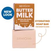 Hydrating Cleansing Bar 130g - Buttermilk image