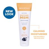 Soothing MSM Moisturiser image