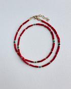 Azura Coast necklace image