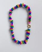 Aloha  necklace image