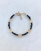 Protection and Prosperity bracelet