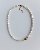 Pearl Dream necklace image