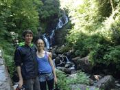 Torc Mountain Hike – Killarney Day Tour
