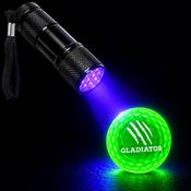 UV Torch (for Glow Ball)