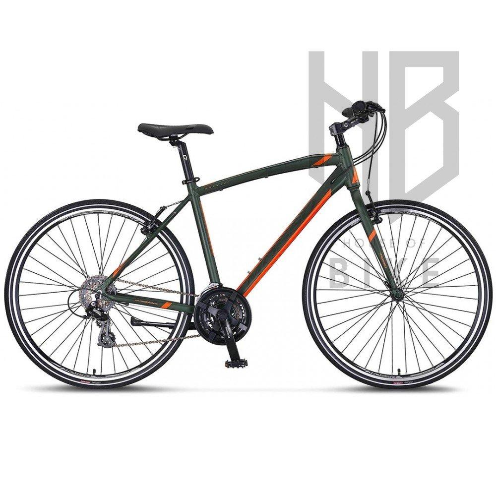 Bicicleta mosso clearance