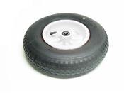 BERG Wheel assembly 4.80/4.00x8  for Large Go-Karts