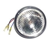 Headlight for Honda Round Light C50/70/90 (1967-1983)
