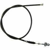 Front Brake Cable to suit Honda C50 &amp; 70 z/zz models 1978 to 1982 image