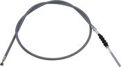 Front Brake Cable to suit Honda C50 &amp; 70 models 1967 to 1977