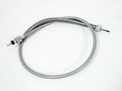 Speedo Cable to suit Honda C50 &amp; 70 models 1967 to 1977