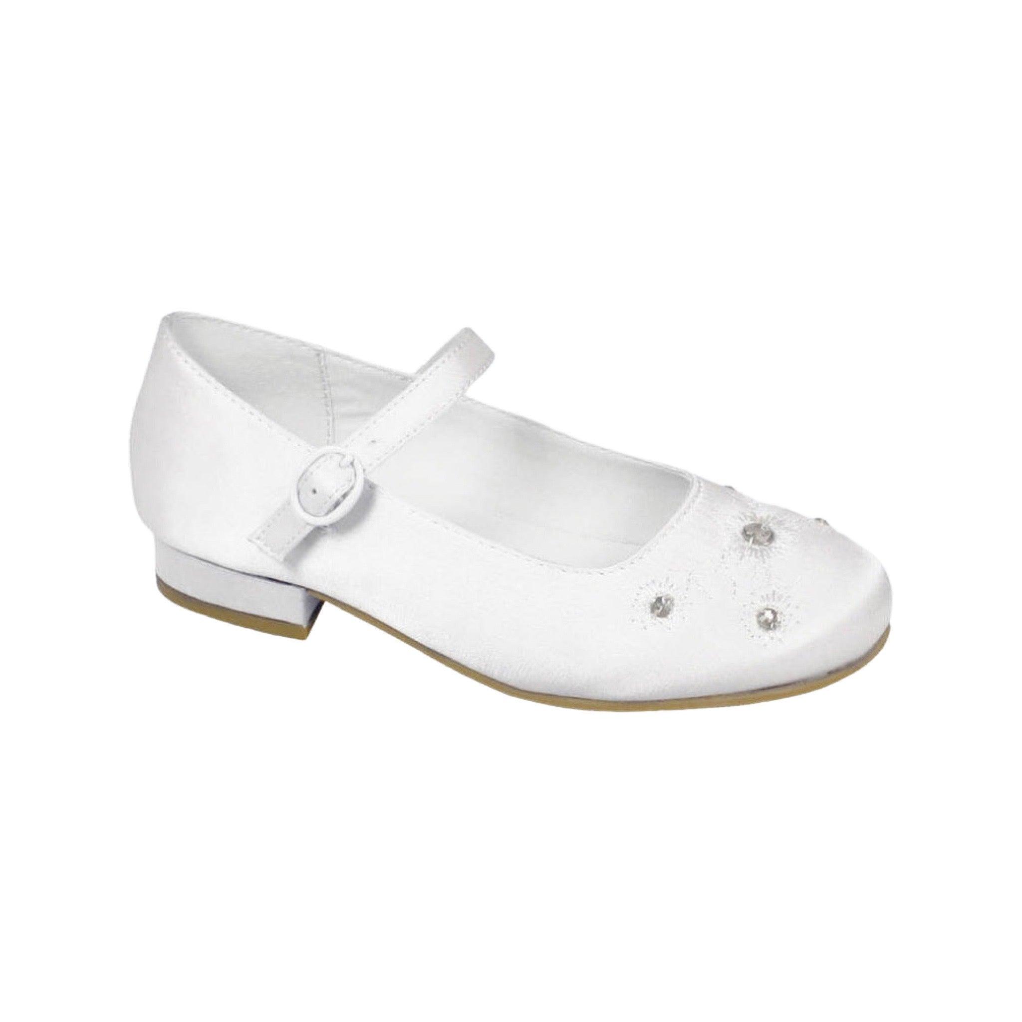 Dubarry communion shoes on sale