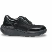 G Comfort Ladies Wide Fit Comfort Shoe S-2725SF image
