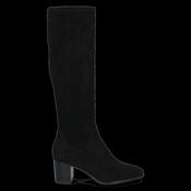 Caprice Ladies Knee High Block Heel Boot 25503-45 044