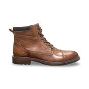 Pope Kamo Mens Laced Ankle Boot image