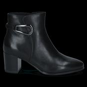 Caprice Ladies Block Heel Ankle Boot 25314-47 022