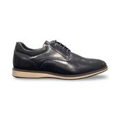 Pope Feilding Mens Casual Laced Shoe image