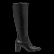 MarcoTozzi Ladies Knee High Boot 25504-43 001 image
