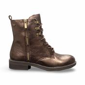 Susst Teddy26 Ladies Military Style Boot