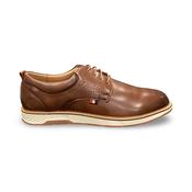 Ninety78 Mens Casual Laced Shoe NTY566 image