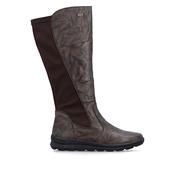 Rieker Ladies Knee High Boot Z0067-25 image