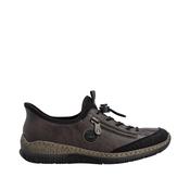 Rieker Ladies Athleisure Shoe L3267-25 image