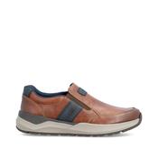 Rieker Mens Casual Slip On Shoe 06055-24 image