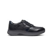 G Comfort Ladies Wide Fit Waterproof Shoe R-5189-1LN image