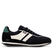 XTI Ladies Retro Trainer 146118 image