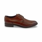 Dubarry Darrel Mens Laced Dress Shoe image