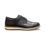 Pope Anatoki Mens Casual Laced Shoe image