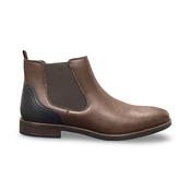 Pope Lawson Mens Chelsea Boot image