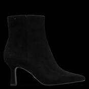 Tamaris Ladies Mid Heel Ankle Boot 25358-45 001 image