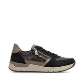 Rieker Ladies Wedge Shoe 58902-91 image