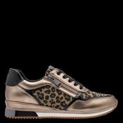 MarcoTozzi Ladies Side Zip Trainer 23713-41 098 image