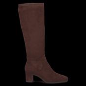 Caprice Ladies Knee High Block Heel Boot 25547-41 302 image