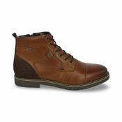 Dubarry Stetson Mens Waterproof Ankle Boot image