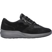 Waldlaufer Ladies Wide Fit Shoe 815M01 504