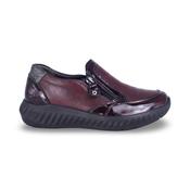 Suave Burgos Ladies Wedge Shoe 6102-13