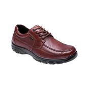 G Comfort Mens Laced Waterproof Shoe A-7825C image