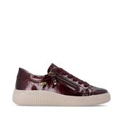 Remonte Ladies Platform Shoe D3E07-35 image