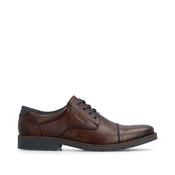 Rieker Mens Laced Shoe 13901-25
