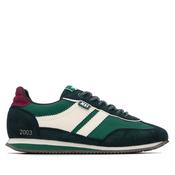 XTI Ladies Retro Trainer 146118 image