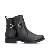 Rieker Ladies Chelsea Boot 74856-00