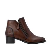 Remonte Ladies Block Heel Ankle Boot R5190-22 image