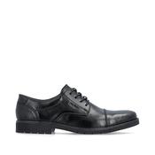 Rieker Mens Laced Shoe 13901-00 image
