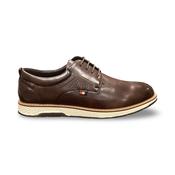 Ninety78 Mens Casual Laced Shoe NTY566 image