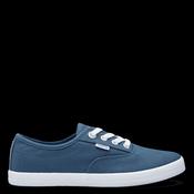 s.Oliver Ladies Canvas Shoe 23646-42 image