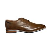 Dubarry Danny Mens Semi Formal Shoe 5875-07 image