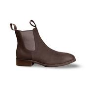 Harrison Mens Handmade Chelsea Boot H1-203