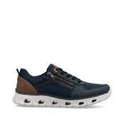 Rieker Mens Casual Walking Shoe 04301-14